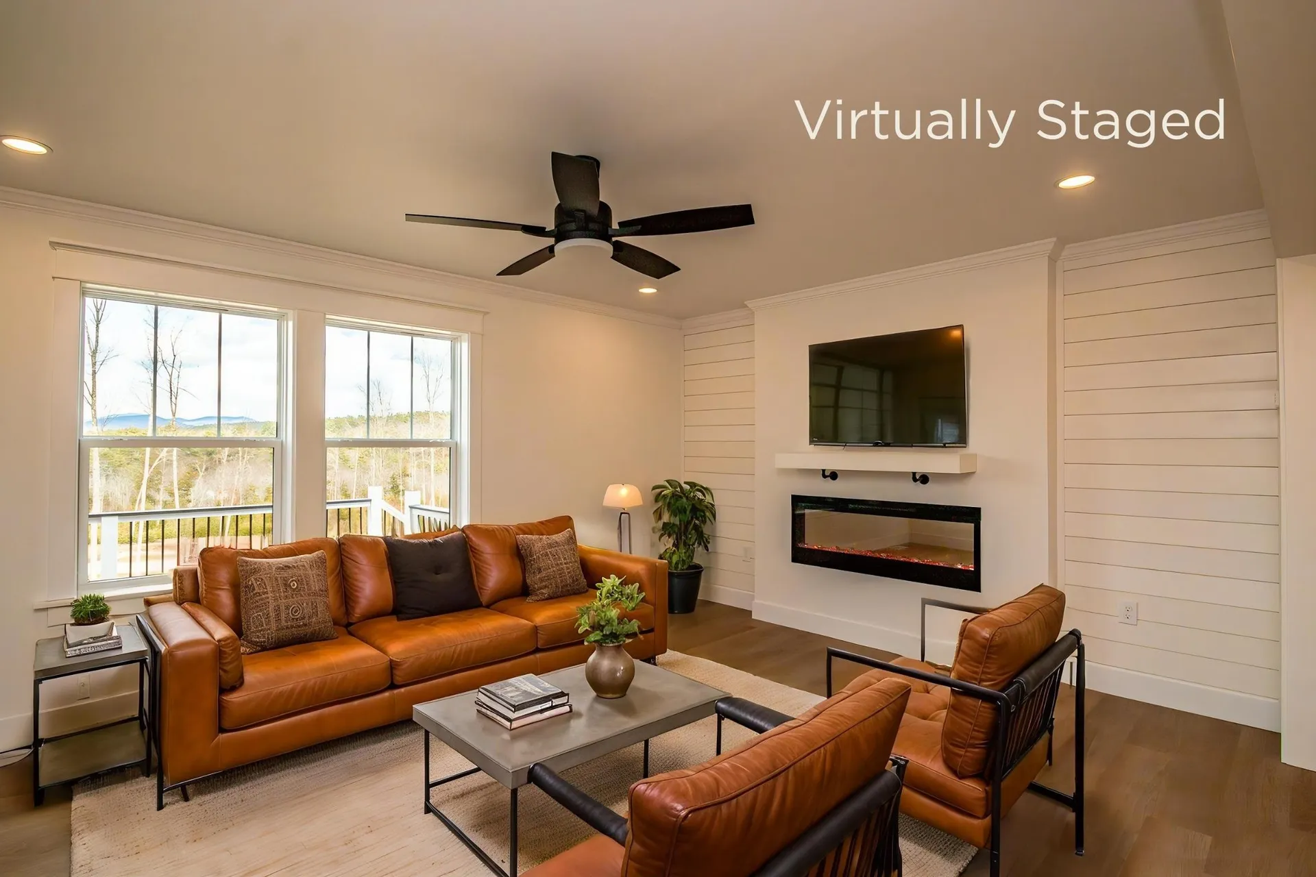 63 Whipples Way Tamworth NH 03817