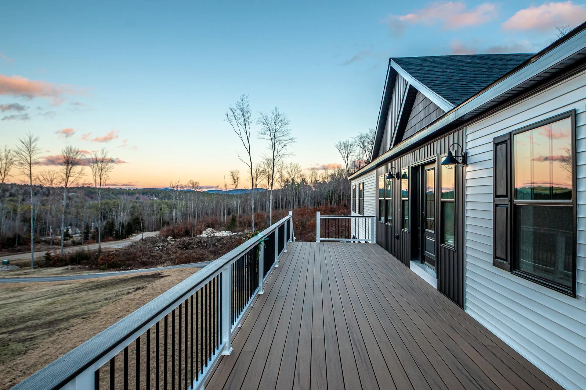 63 Whipples Way Tamworth NH 03817