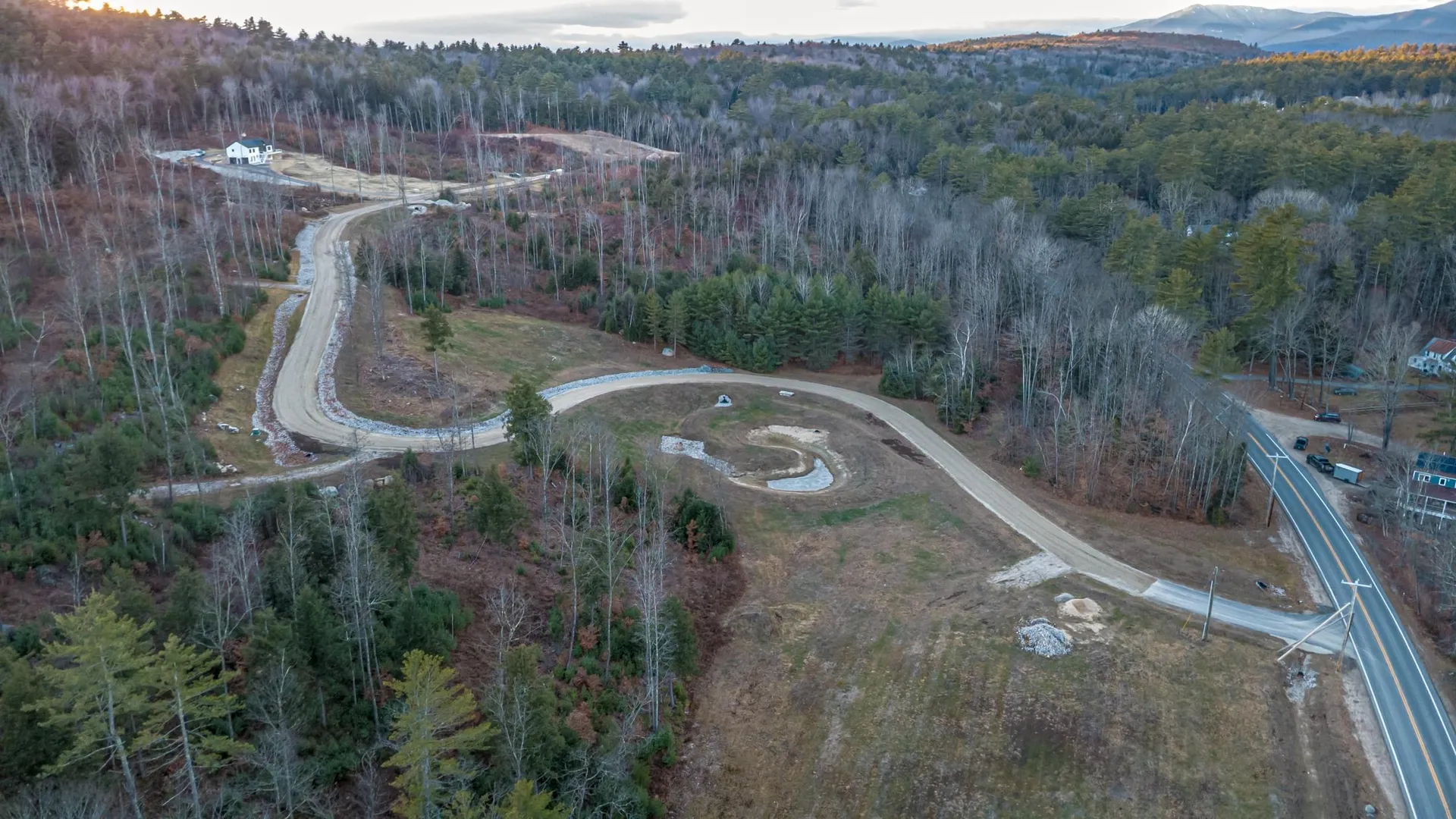 63 Whipples Way Tamworth NH 03817