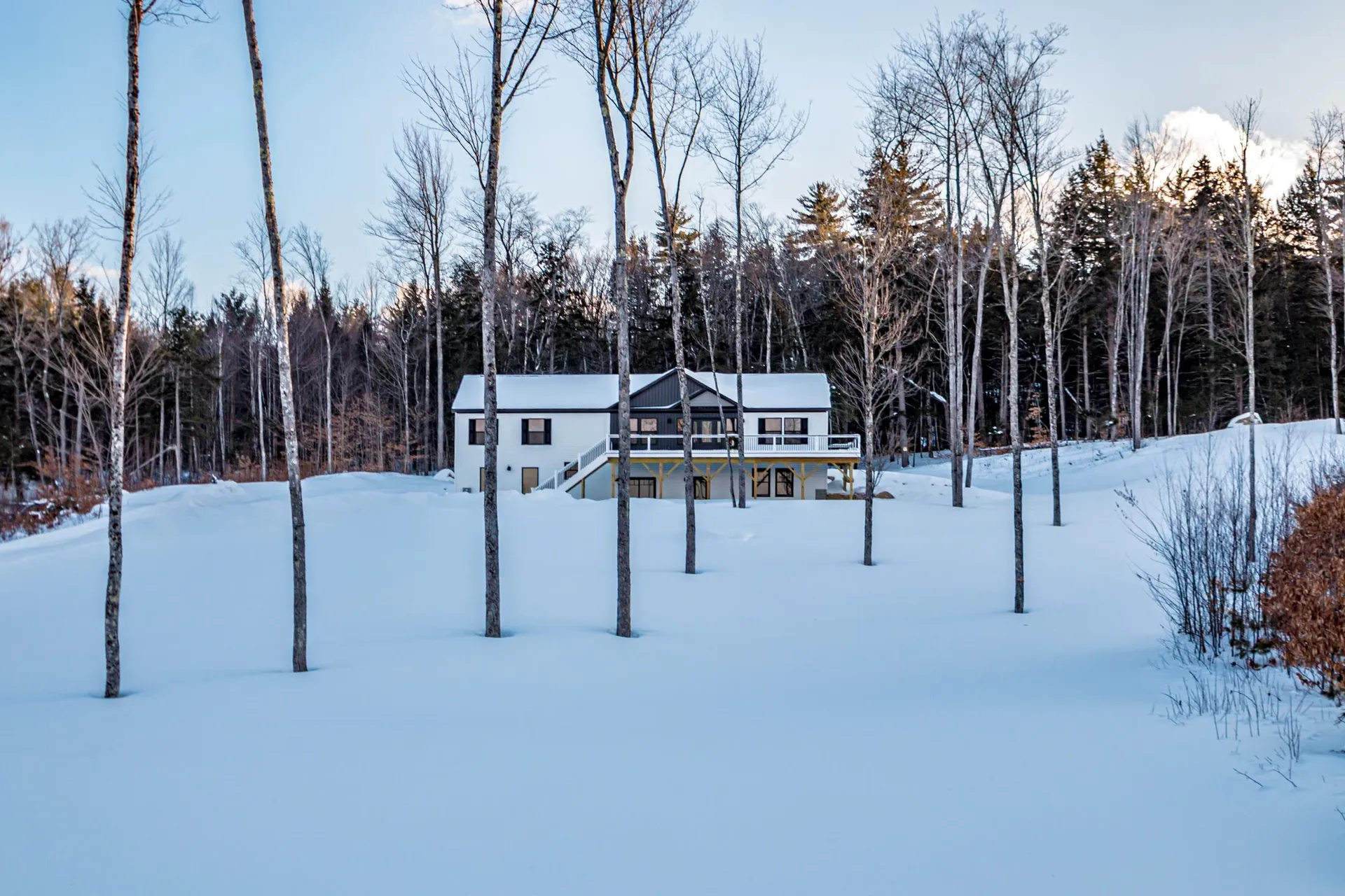 63 Whipples Way Tamworth NH 03817