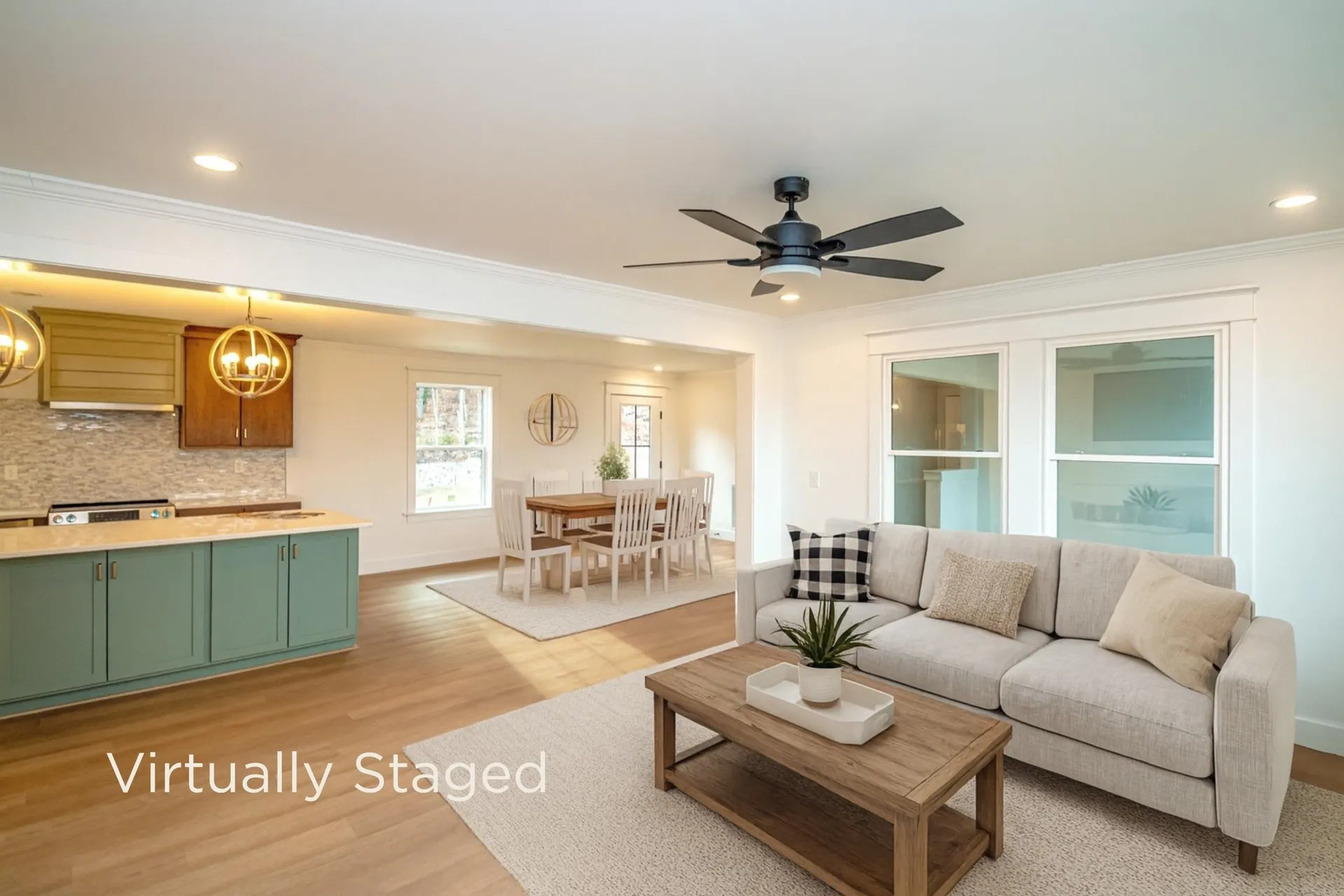 63 Whipples Way Tamworth NH 03817