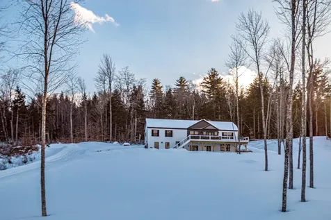 63 Whipples Way Tamworth NH 03817