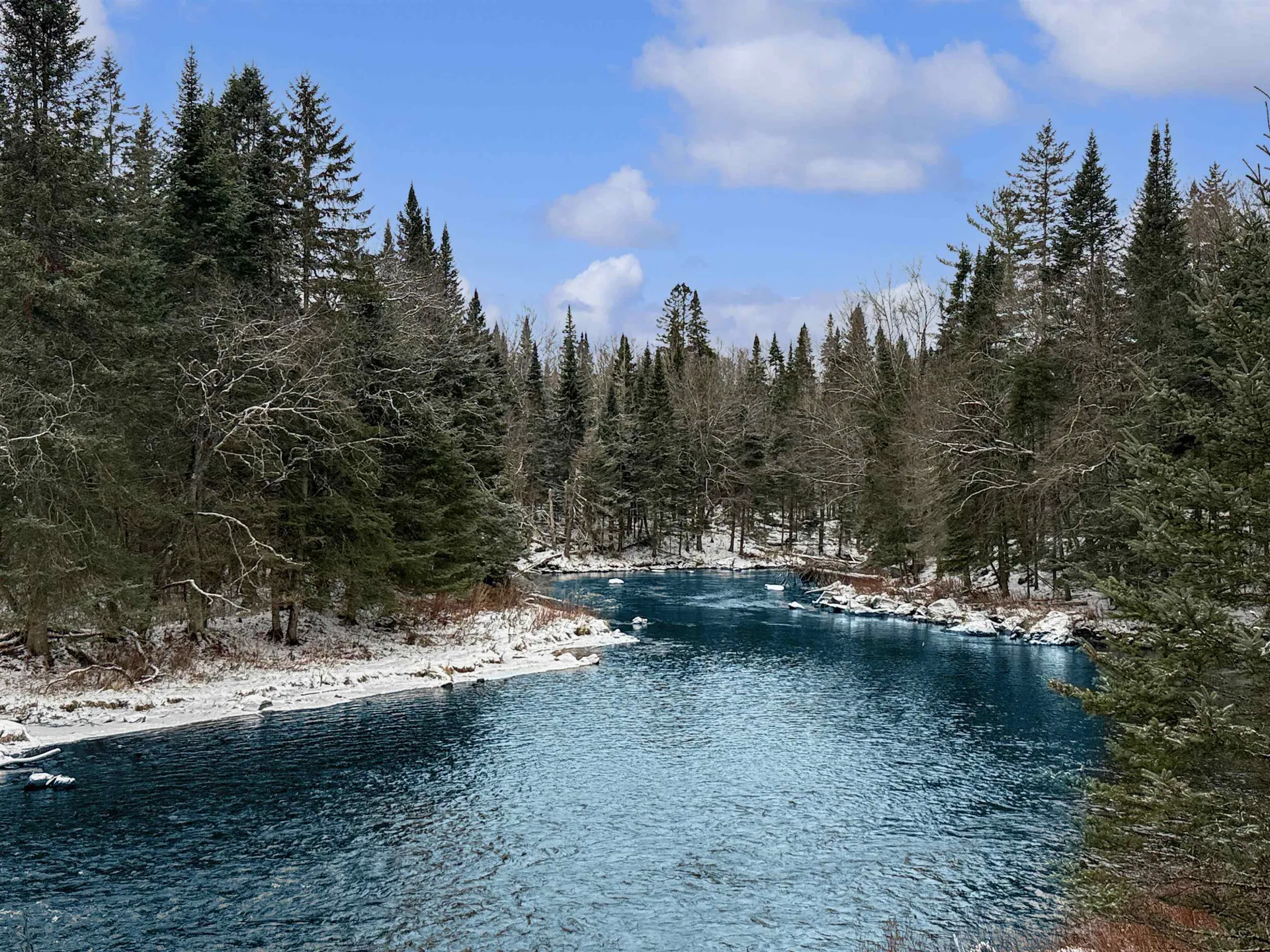 1298 South Main Street Pittsburg NH 03592