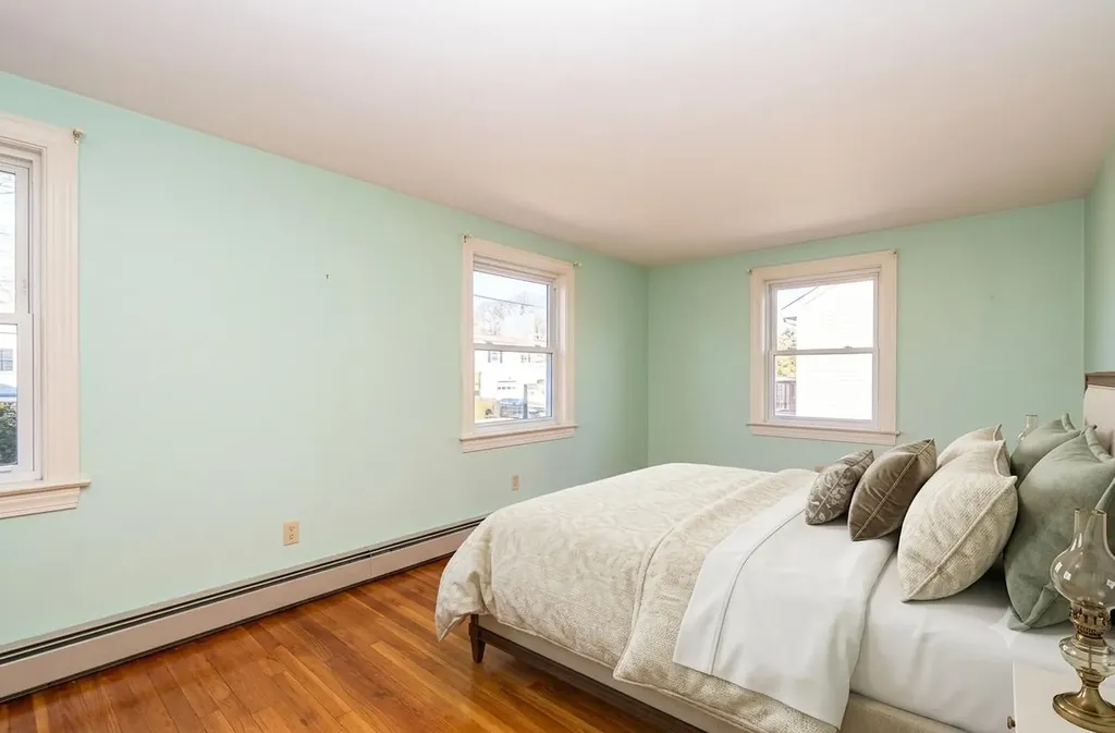 1 Exeter Road Kingston NH 03848