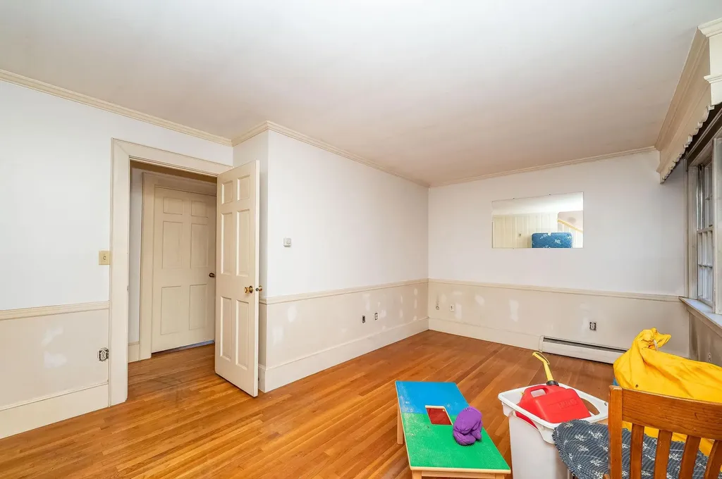 1 Exeter Road Kingston NH 03848