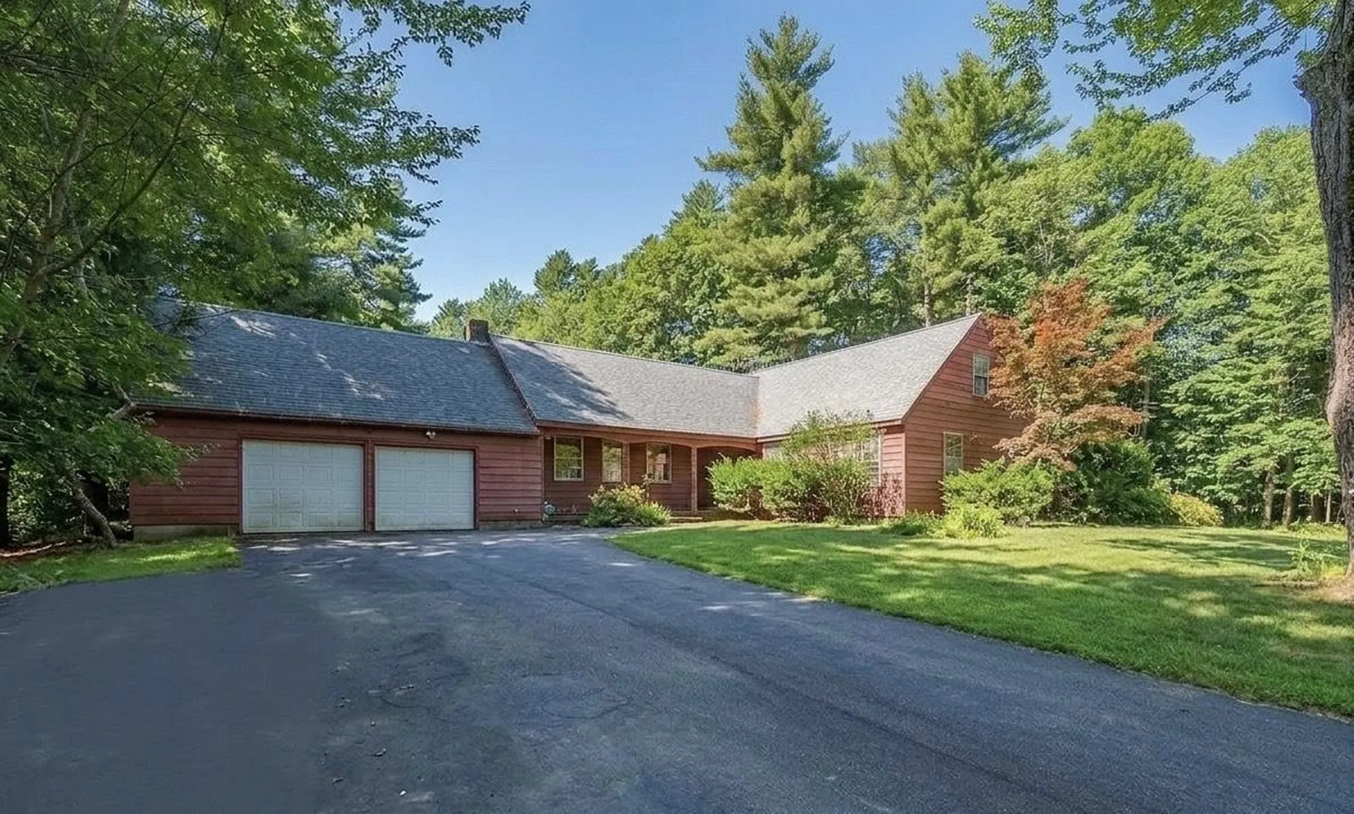 1 Exeter Road Kingston NH 03848