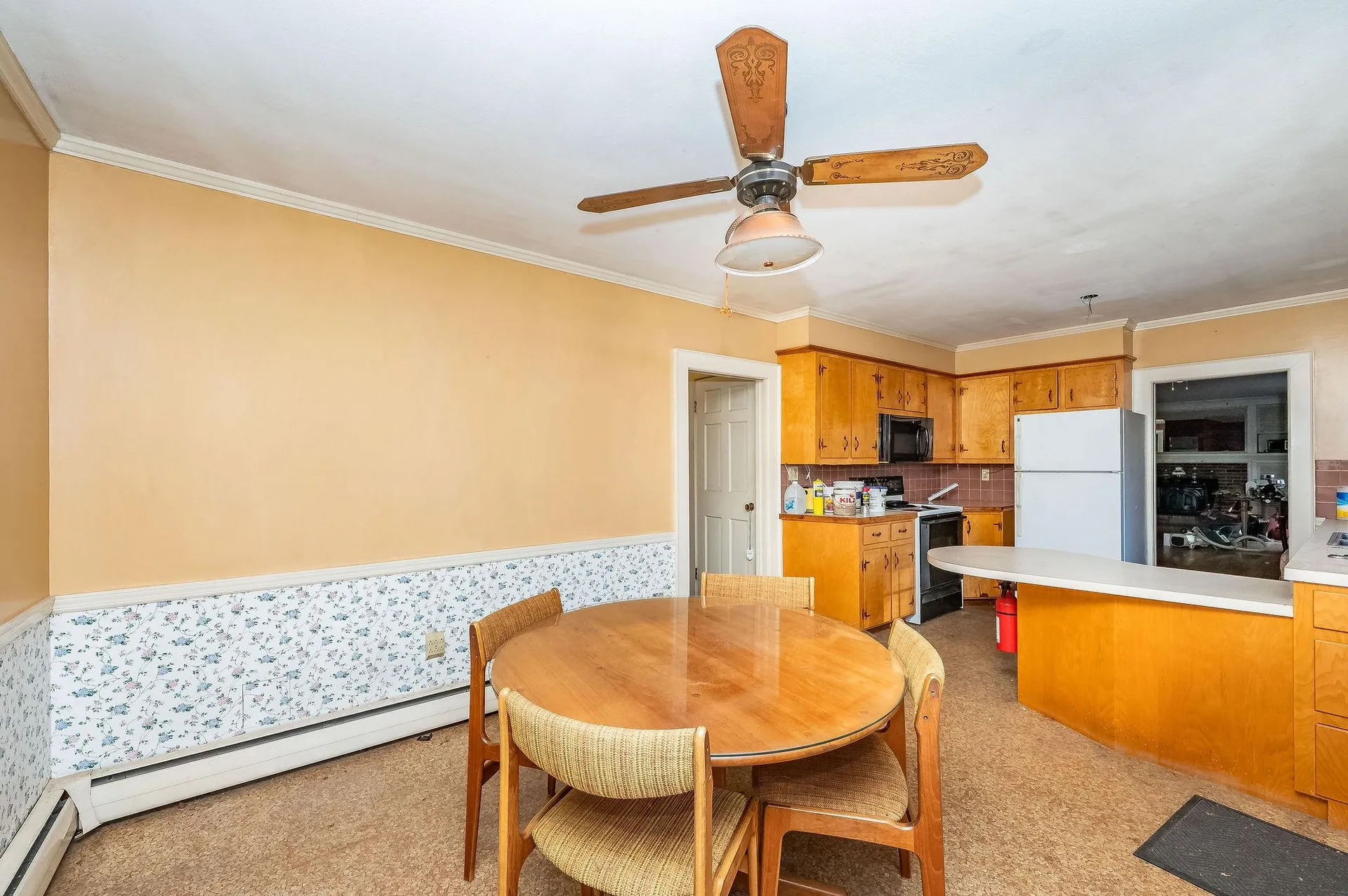 1 Exeter Road Kingston NH 03848