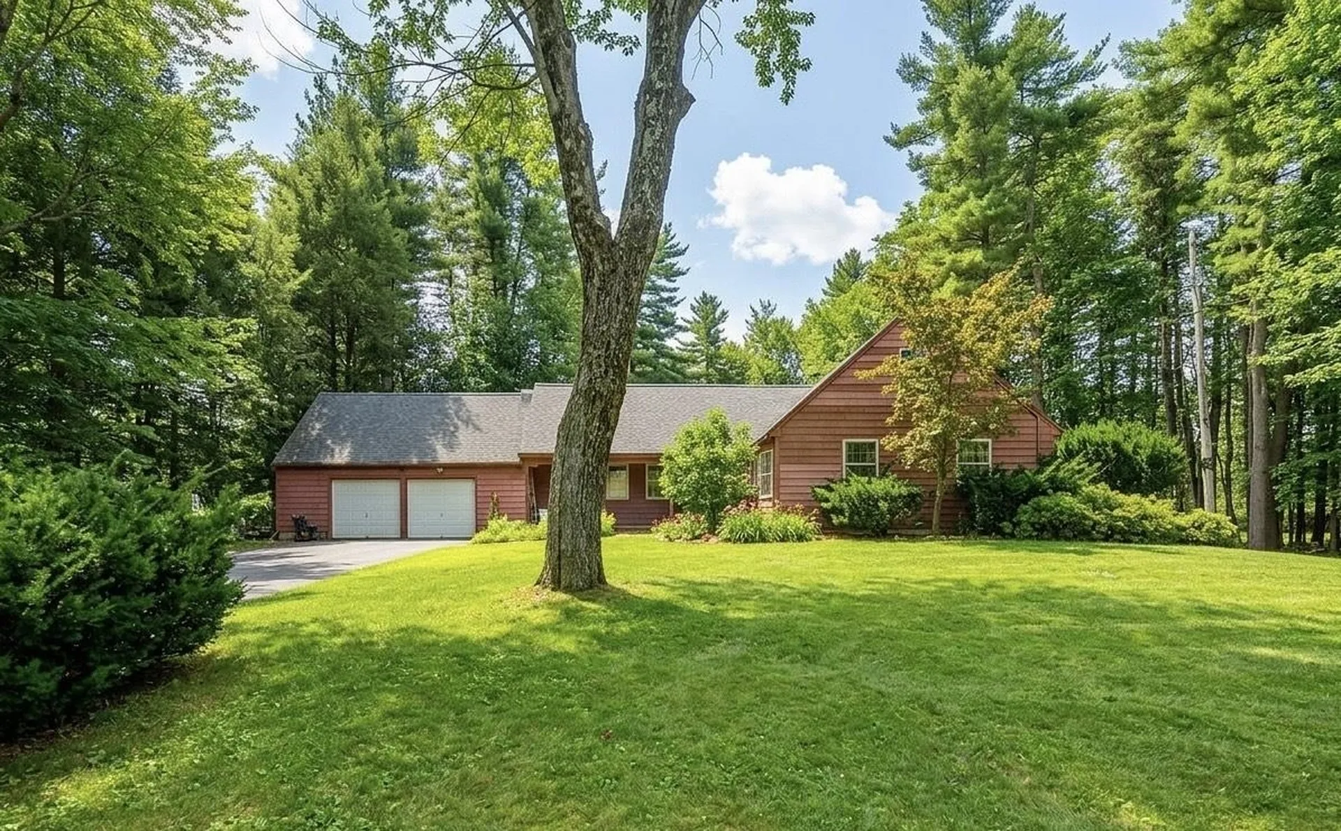 1 Exeter Road Kingston NH 03848