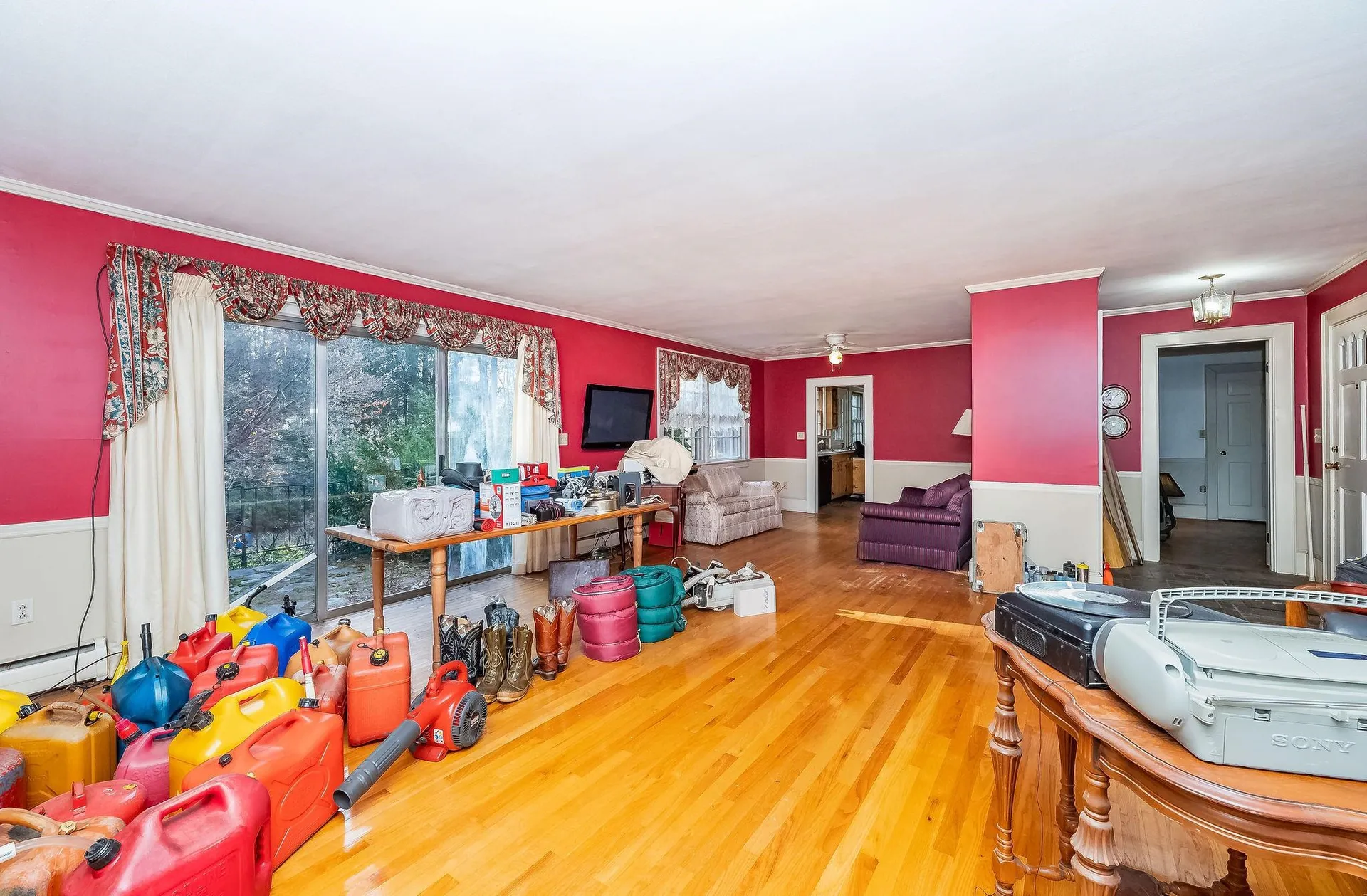 1 Exeter Road Kingston NH 03848