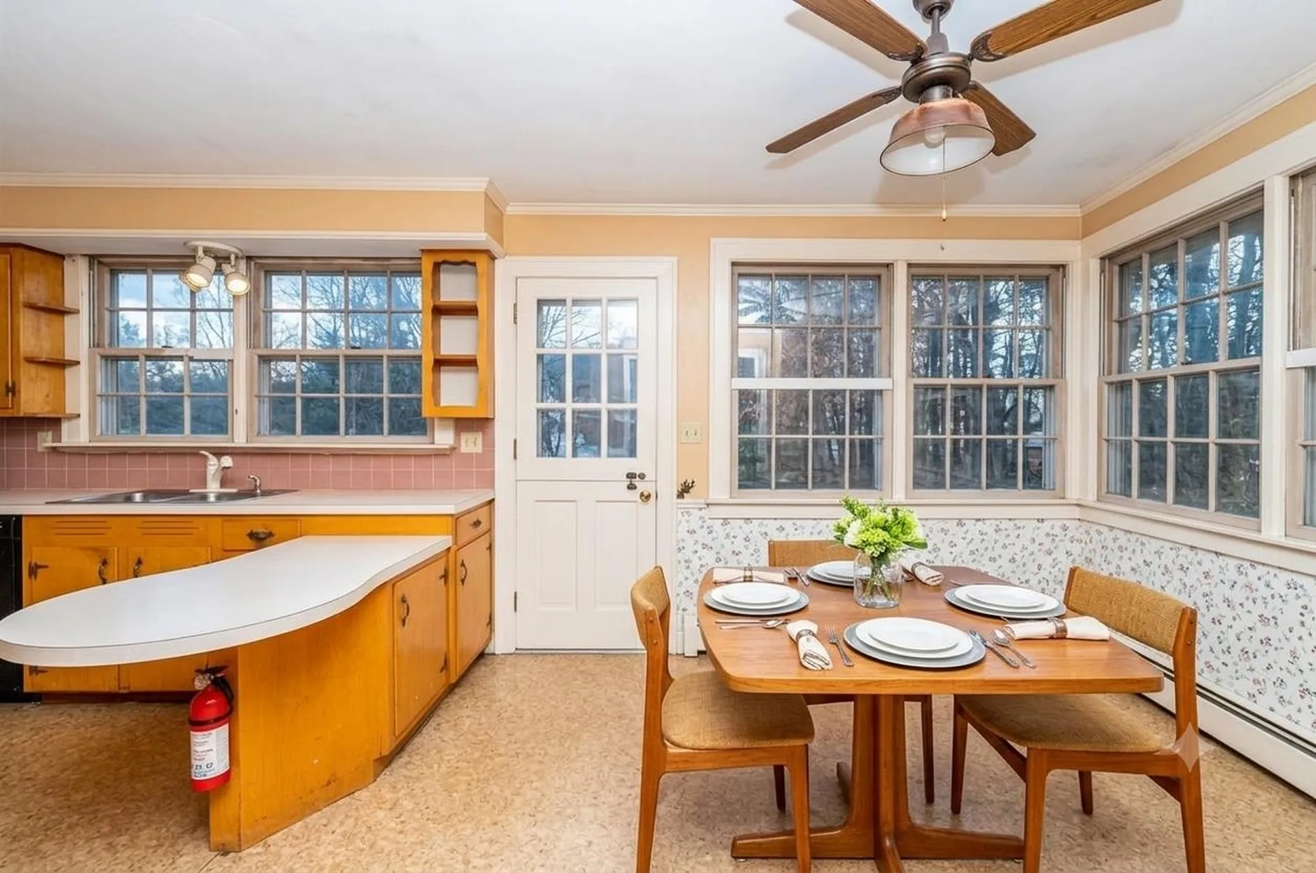 1 Exeter Road Kingston NH 03848