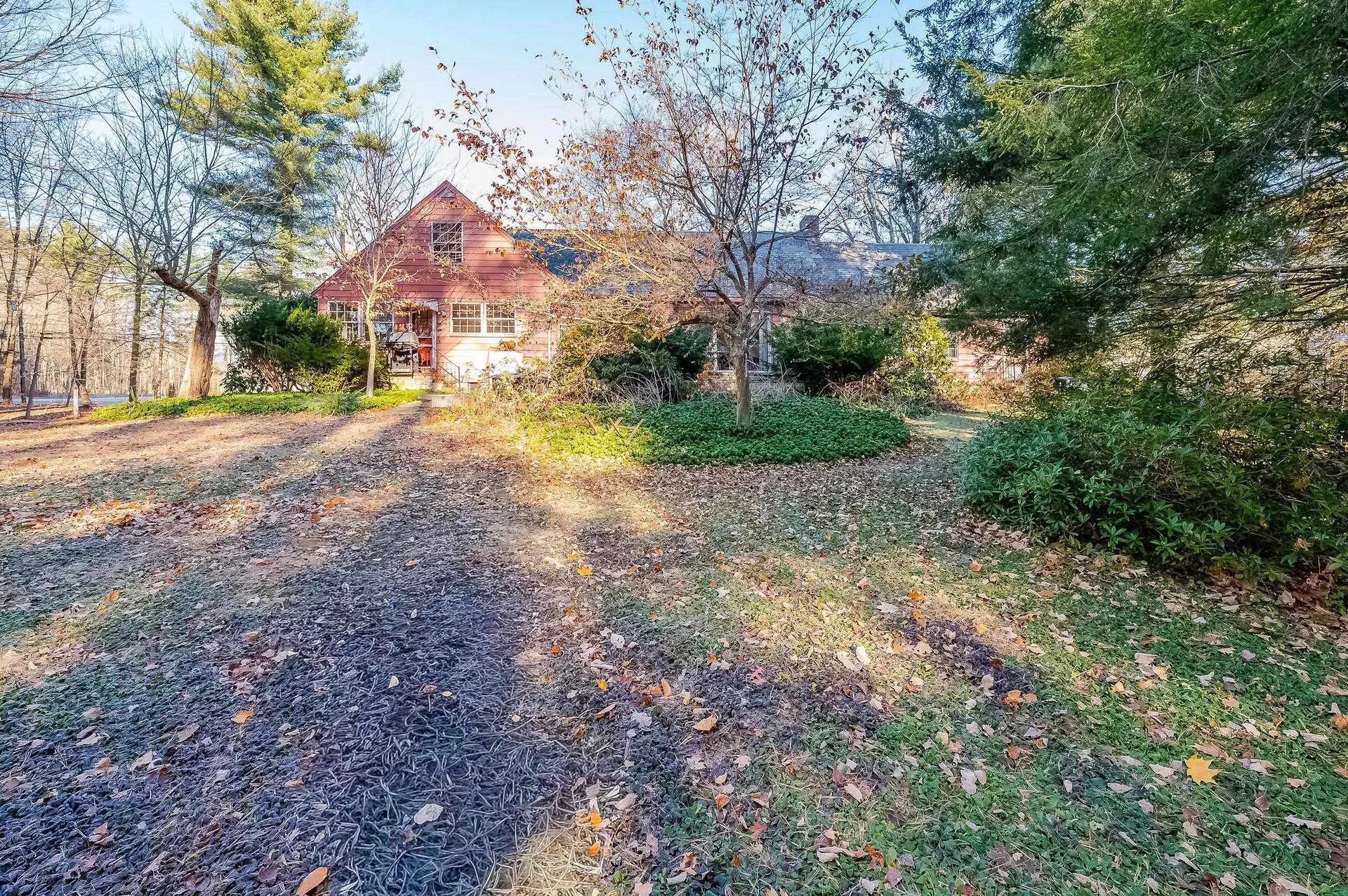 1 Exeter Road Kingston NH 03848