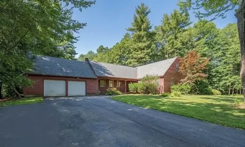 1 Exeter Road Kingston NH 03848