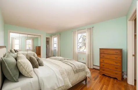 1 Exeter Road Kingston NH 03848