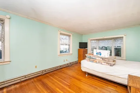 1 Exeter Road Kingston NH 03848