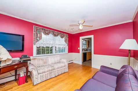 1 Exeter Road Kingston NH 03848