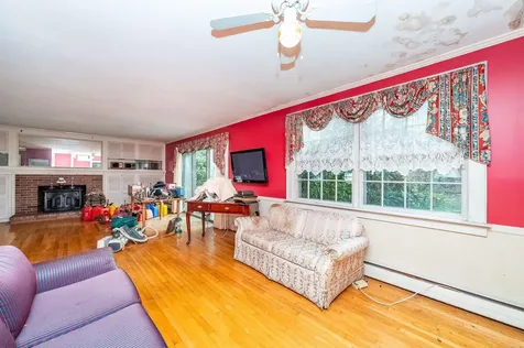 1 Exeter Road Kingston NH 03848