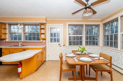 1 Exeter Road Kingston NH 03848