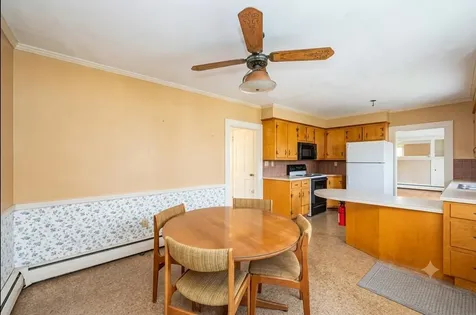 1 Exeter Road Kingston NH 03848