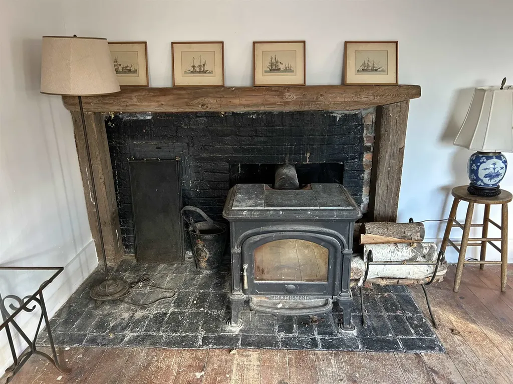 71 Old Pumpkin Hill Road Warner NH 03278