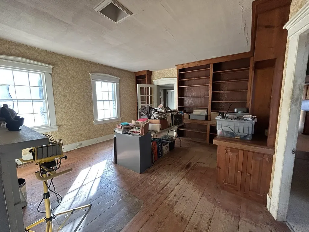 71 Old Pumpkin Hill Road Warner NH 03278