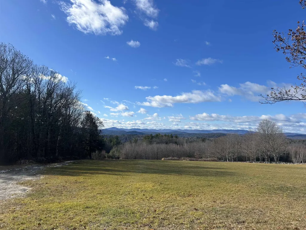 71 Old Pumpkin Hill Road Warner NH 03278