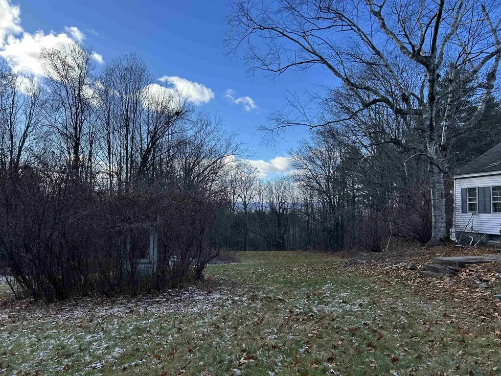 71 Old Pumpkin Hill Road Warner NH 03278