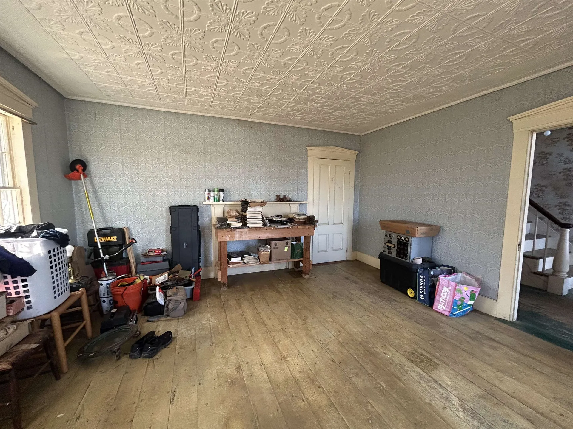 71 Old Pumpkin Hill Road Warner NH 03278