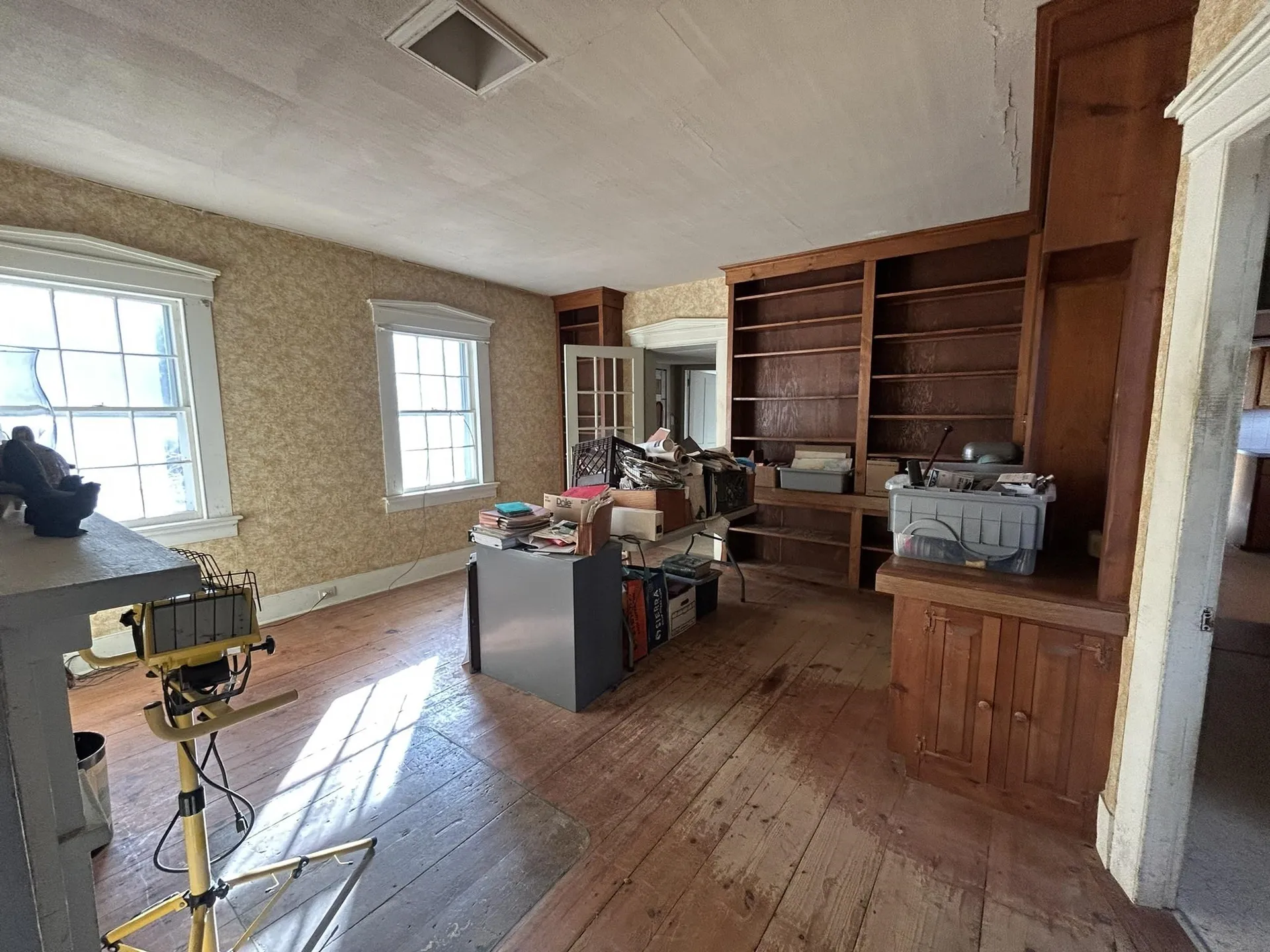 71 Old Pumpkin Hill Road Warner NH 03278