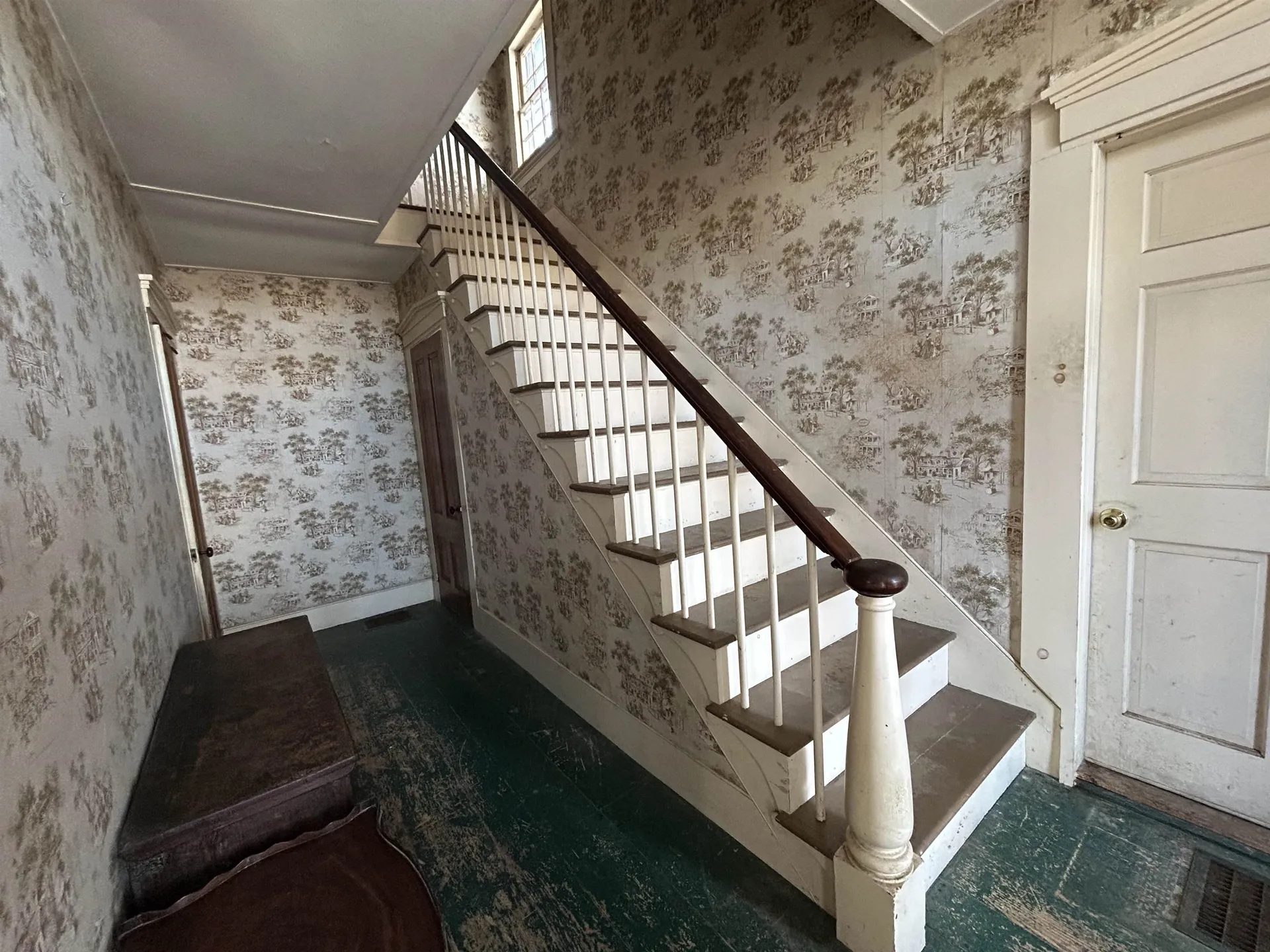 71 Old Pumpkin Hill Road Warner NH 03278