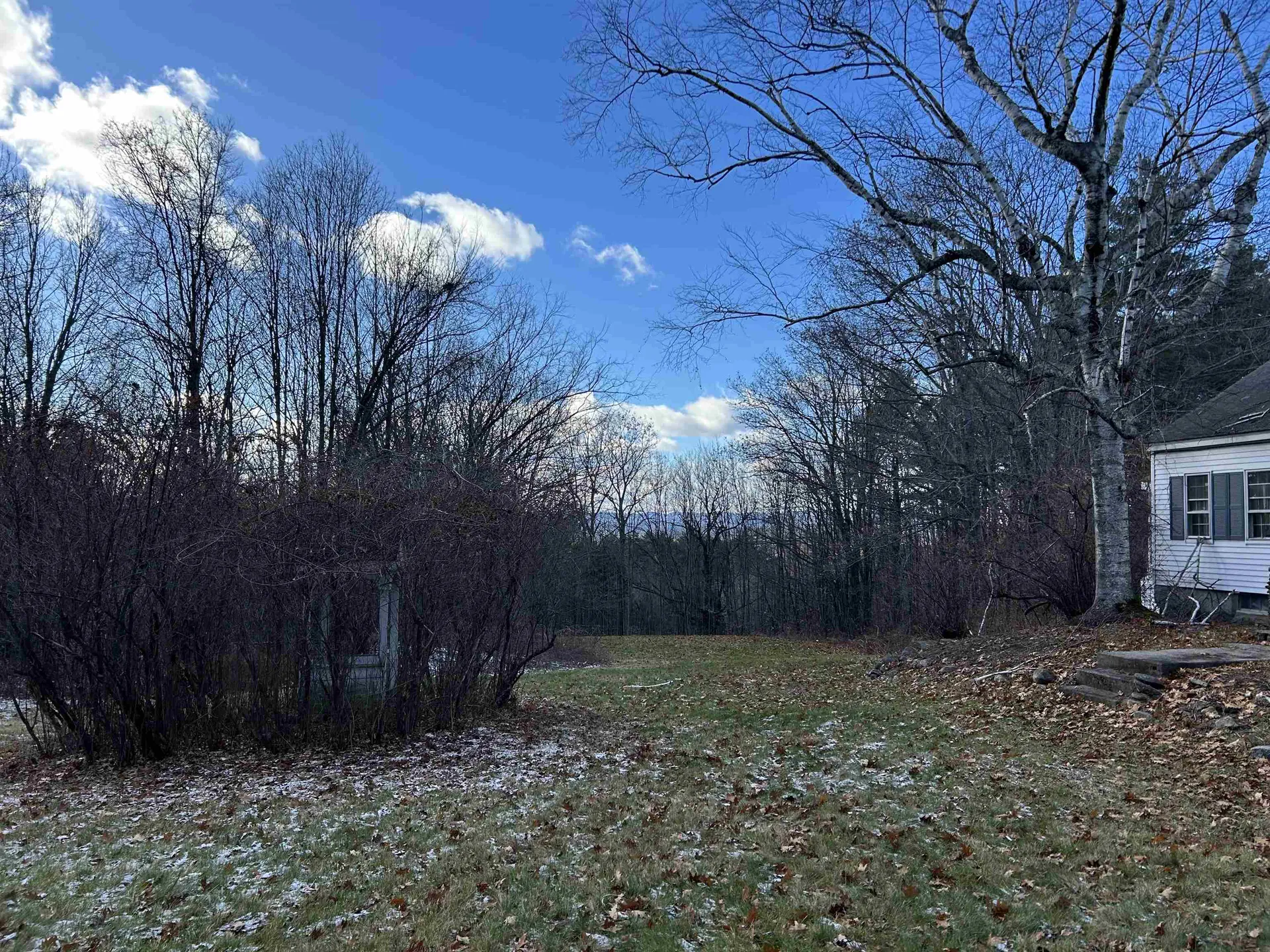 71 Old Pumpkin Hill Road Warner NH 03278