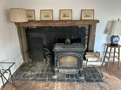 71 Old Pumpkin Hill Road Warner NH 03278