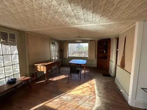 71 Old Pumpkin Hill Road Warner NH 03278