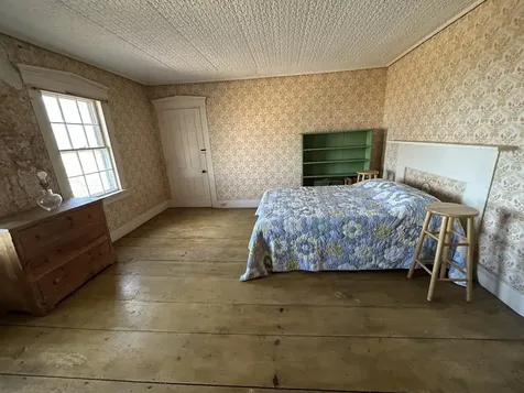 71 Old Pumpkin Hill Road Warner NH 03278