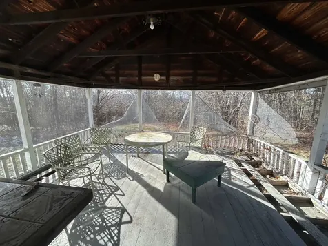 71 Old Pumpkin Hill Road Warner NH 03278