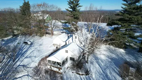 71 Old Pumpkin Hill Road Warner NH 03278