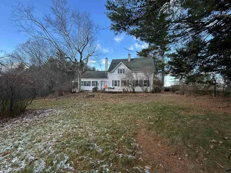 71 Old Pumpkin Hill Road Warner NH 03278