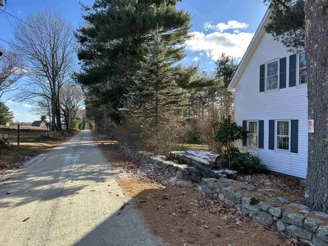 71 Old Pumpkin Hill Road Warner NH 03278