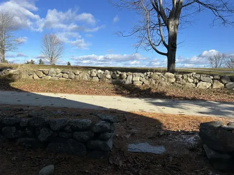 71 Old Pumpkin Hill Road Warner NH 03278