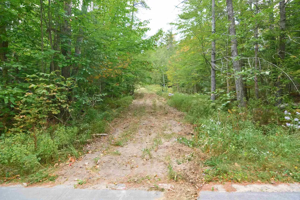 00 Peaked Hill Road Bristol NH 03222