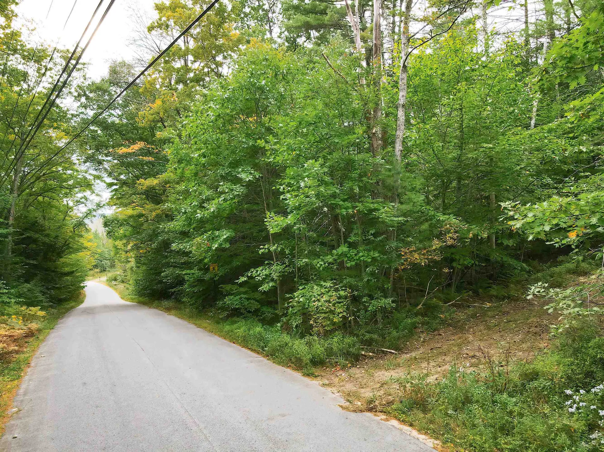 00 Peaked Hill Road Bristol NH 03222