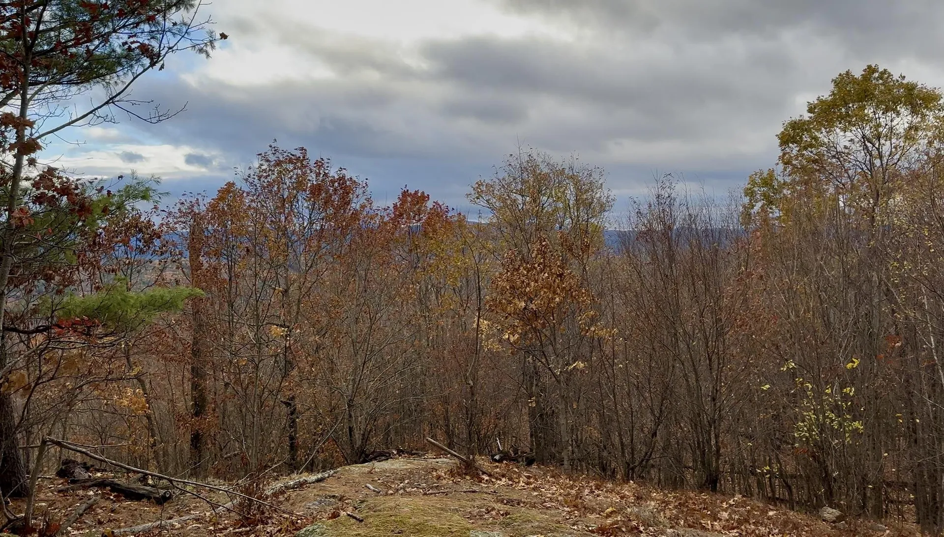 00 Peaked Hill Road Bristol NH 03222