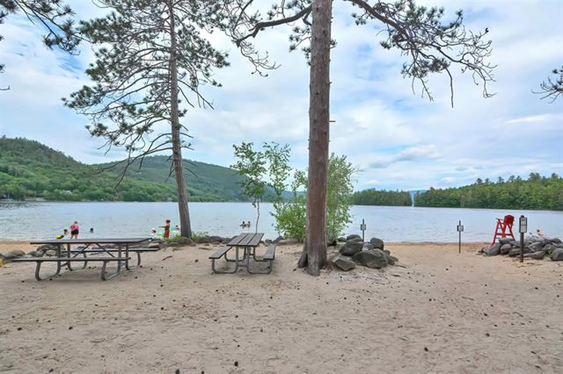 00 Peaked Hill Road Bristol NH 03222