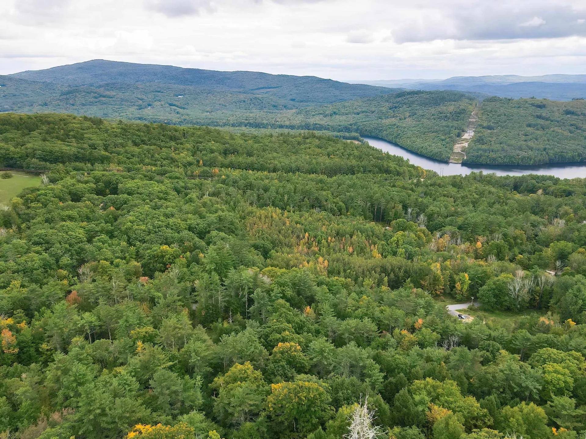 00 Peaked Hill Road Bristol NH 03222