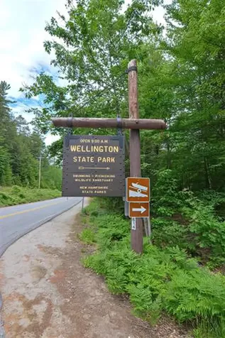 00 Peaked Hill Road Bristol NH 03222