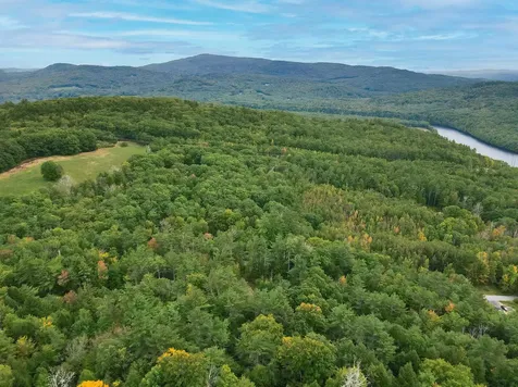 00 Peaked Hill Road Bristol NH 03222