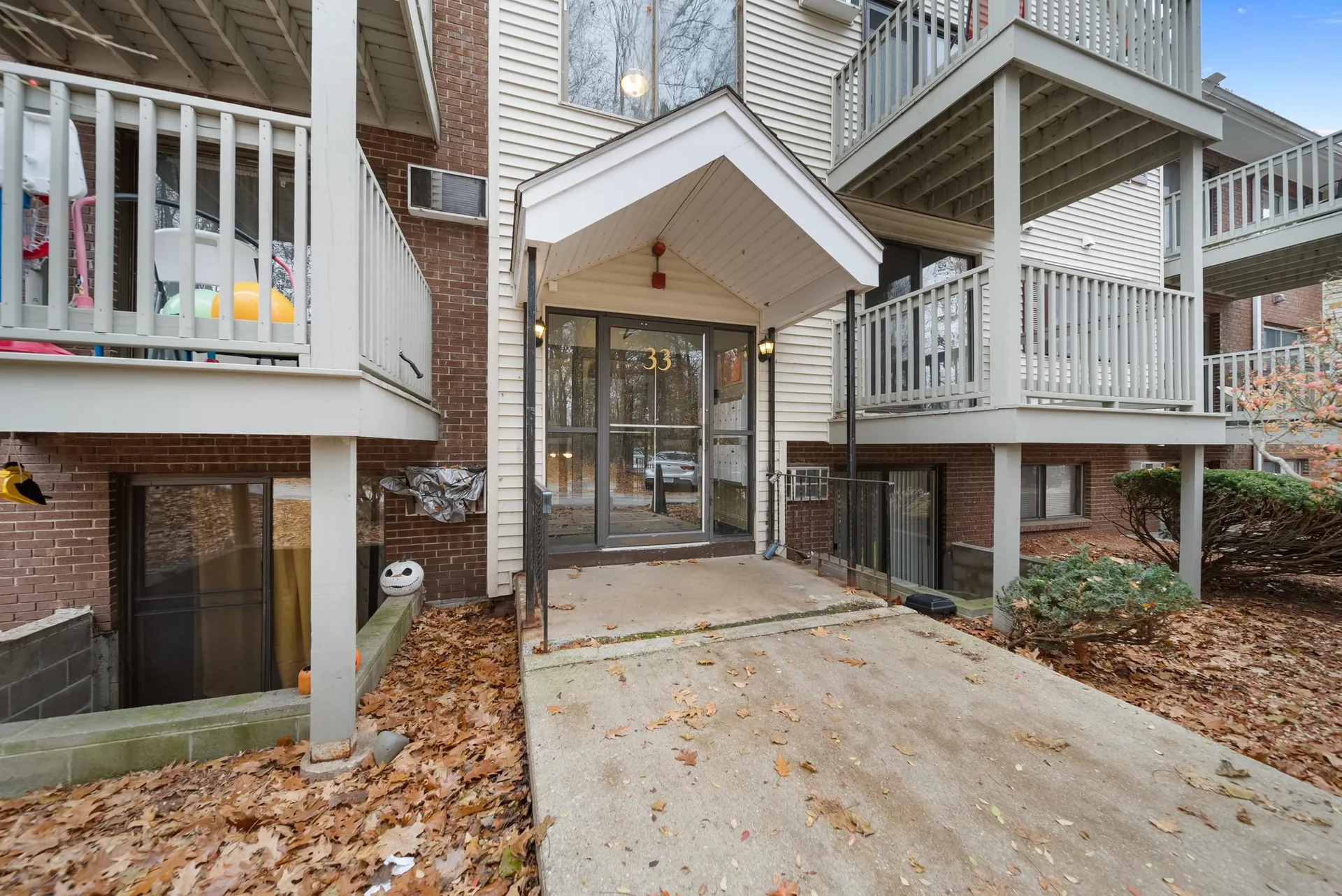 33 Andrew Street Manchester NH 03104