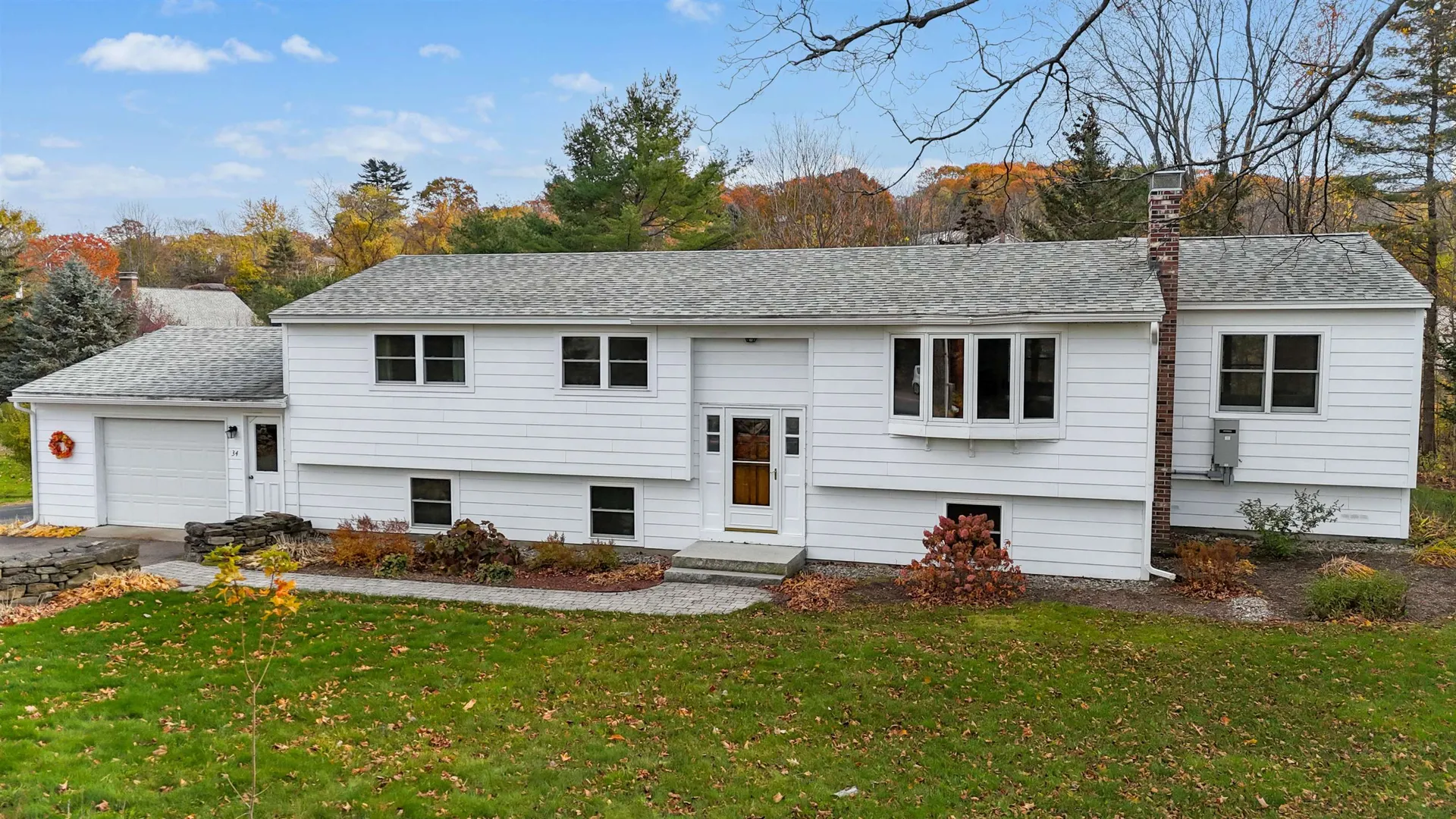 34 Swain Road Gilford NH 03249