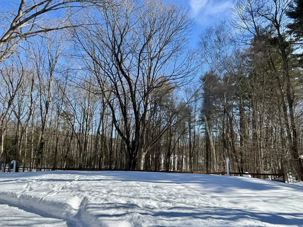 500 E Dunbarton Road Goffstown NH 03045