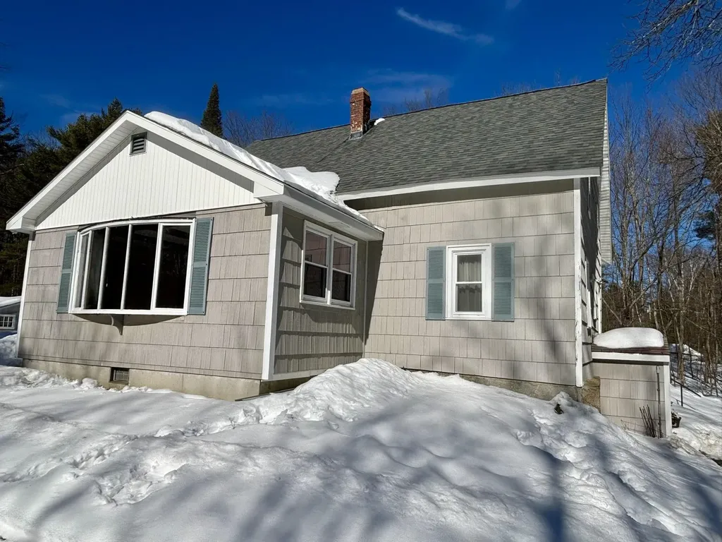 500 E Dunbarton Road Goffstown NH 03045