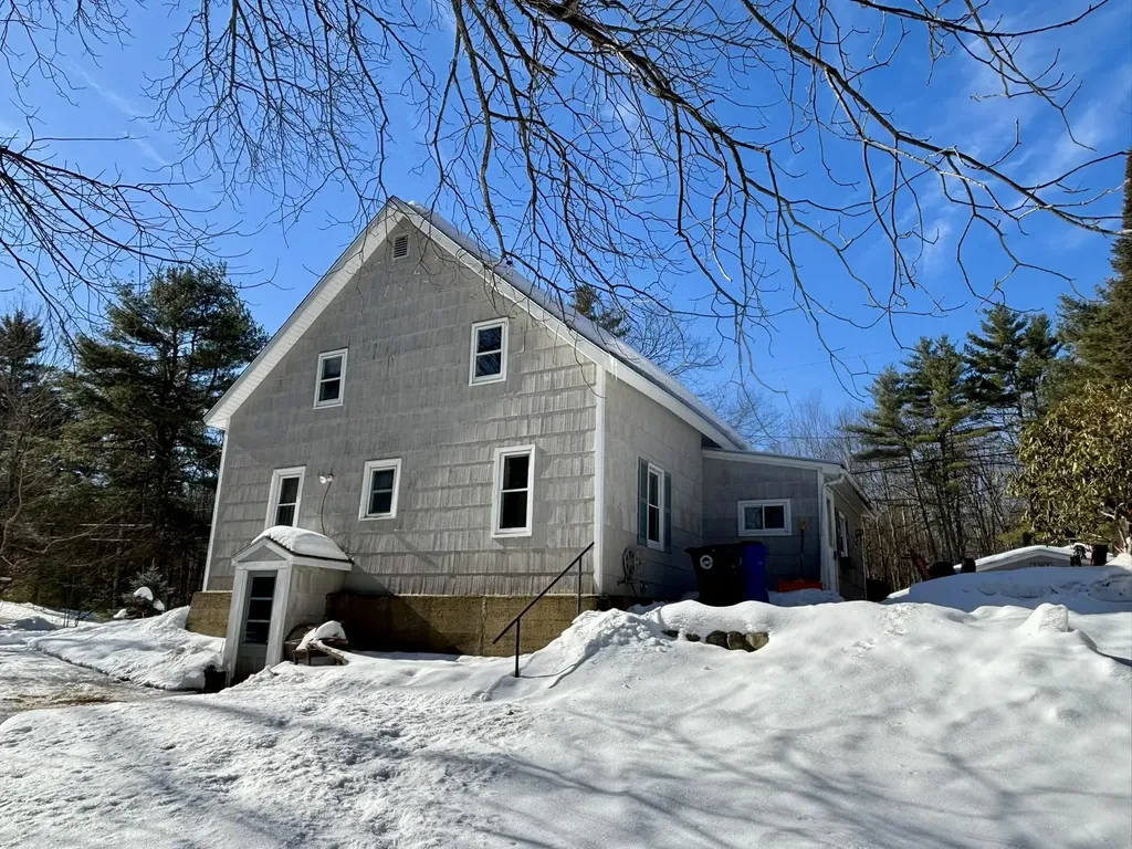500 E Dunbarton Road Goffstown NH 03045